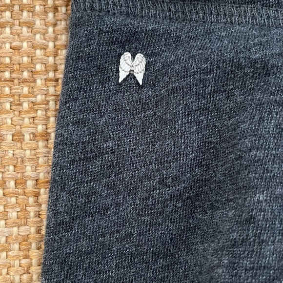 Victoria’s Secret Fleece Lined Lounge Pants NWOT Size S - Picture 7 of 11